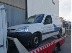 PEUGEOT PARTNER (S2)