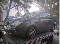 FORD FOCUS C-MAX (CAP)