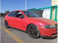 SEAT LEON (1M1)