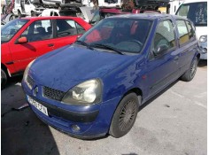 RENAULT CLIO II FASE II (B/CB0)
