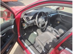 audi a4 avant (8e) del año 2005 2