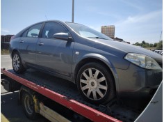 NISSAN PRIMERA BERLINA (P12)