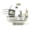 Recambio de parasol derecho para renault espace iv (jk0) authentique referencia OEM IAM 820000096  