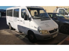 MERCEDES-BENZ SPRINTER 02.00  CAJA ABIERTA