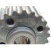 Recambio de polea cigueñal para volkswagen golf v berlina (1k1) conceptline (e) referencia OEM IAM 038105263  