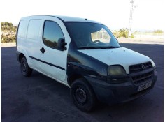 FIAT DOBLO (119)