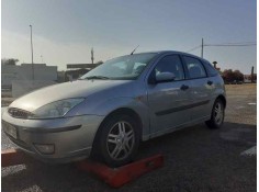 FORD FOCUS BERLINA (CAK)