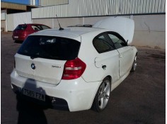 BMW SERIE 1 BERLINA (E81/E87)