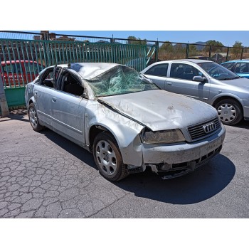 AUDI A4 B6 (8E2)