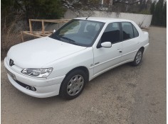 PEUGEOT 306 BERLINA 3/4/5 PUERTAS (S2)