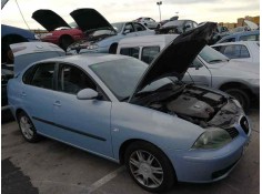 SEAT CORDOBA BERLINA (6L2)