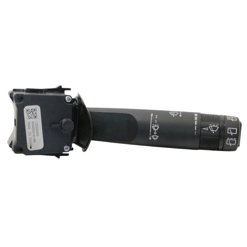 Recambio de mando limpia para opel insignia berlina cosmo referencia OEM IAM 13500693  90400310189