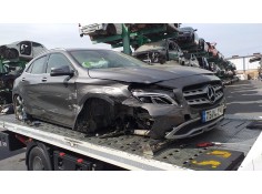 mercedes clase gla (w156) del año 2018