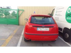 FORD FOCUS BERLINA (CAK)