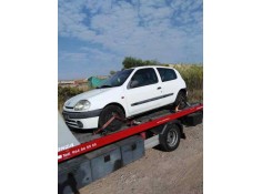 RENAULT CLIO II FASE I (B/CBO)