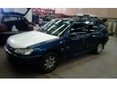 PEUGEOT 306 BREAK