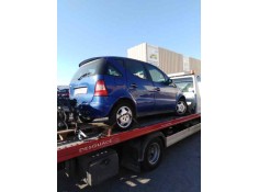 MERCEDES-BENZ CLASE A (W168)