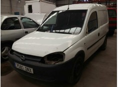 OPEL COMBO (CORSA C)