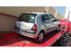 RENAULT CLIO II FASE II (B/CB0)