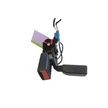 ENGANCHE CINTURON TRASERO IZQUIERDO A1768600469 A1788800469 