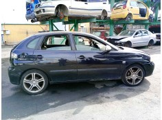 seat ibiza (6l1) del año 2006