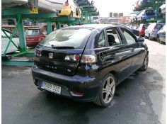 seat ibiza (6l1) del año 2006 2