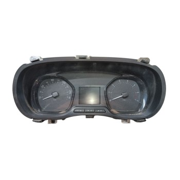 CUADRO INSTRUMENTOS 9831168480 SN10928776 9837472880