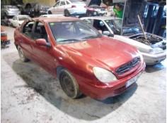 CITROËN XSARA BERLINA