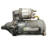 Recambio de motor arranque para opel corsa d cosmo referencia OEM IAM 55564491  TS18E33