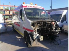 RENAULT MASTER KOMBI