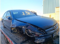 peugeot 607 (s1) del año 2003 2