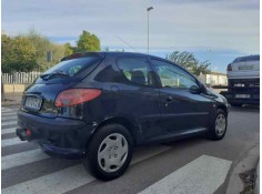 PEUGEOT 206 BERLINA