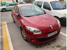RENAULT MEGANE III BERLINA 5 P