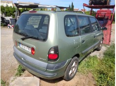 RENAULT ESPACE /GRAND ESPACE (JE0)