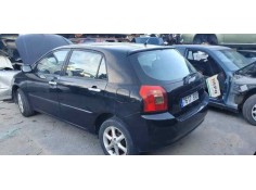 TOYOTA COROLLA (E12)