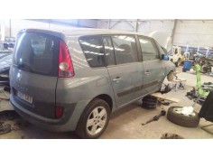 RENAULT ESPACE IV (JK0)