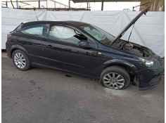 OPEL ASTRA GTC