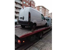 RENAULT KANGOO (F/KC0)