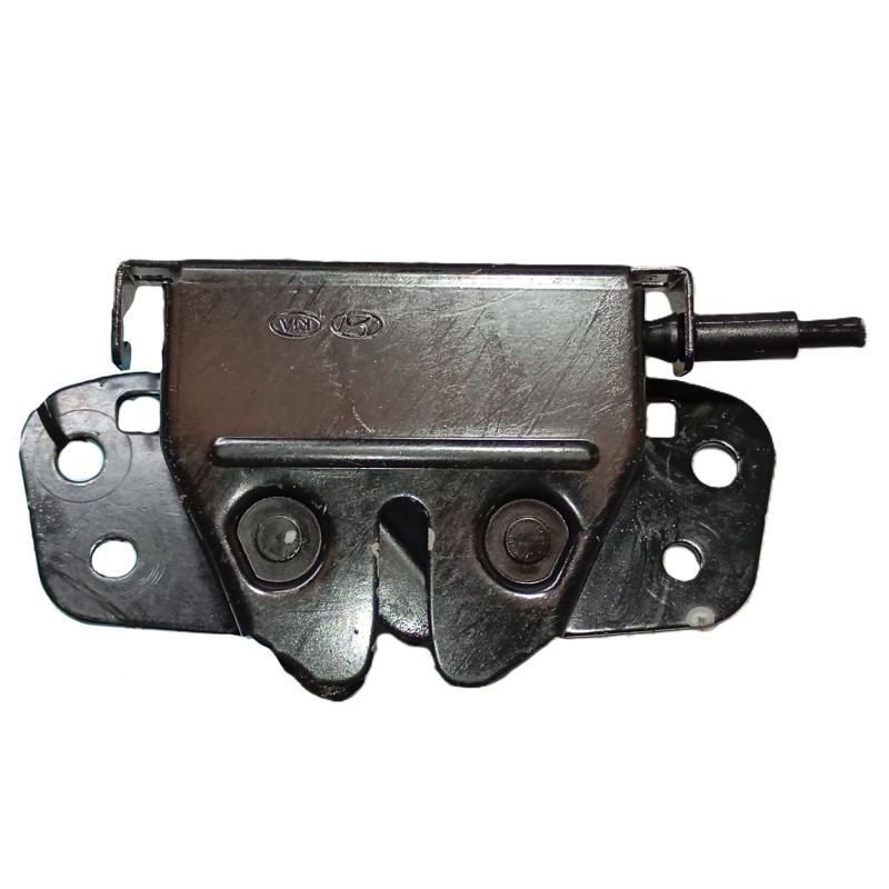 Recambio de cerradura capot para hyundai ix35 (lm, el, elh) 1.7 crdi referencia OEM IAM 811302S000  
