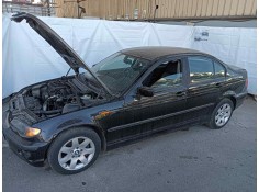 BMW SERIE 3 BERLINA (E46)