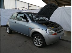 FORD KA (CCQ)