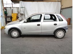 OPEL CORSA C