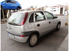 opel corsa c del año 2002 2