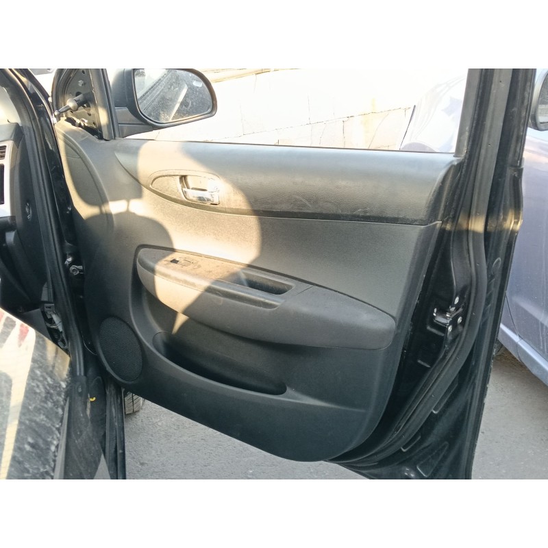 Recambio de guarnecido puerta delantera derecha para hyundai i20 i (pb, pbt) 1.2 referencia OEM IAM   