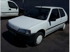 PEUGEOT 106 (S1)