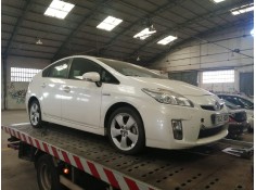 toyota prius (nhw30) del año 2012