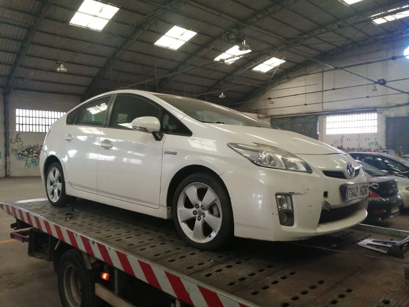 toyota prius (nhw30) del año 2012