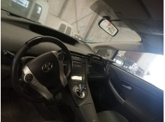 toyota prius (nhw30) del año 2012 2