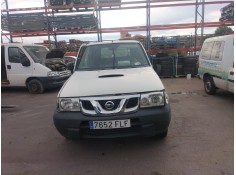 nissan terrano/terrano.ii (r20) del año 2007