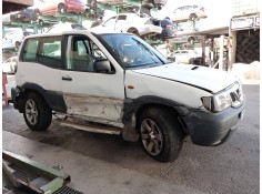 nissan terrano/terrano.ii (r20) del año 2007 2